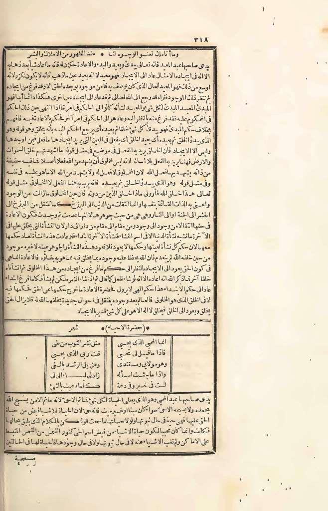 futmak.com - Page 318 - from part Four of the first Boulaq edition